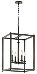 Crosby Pendant by Kichler