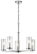 Crosby Chandelier by Kichler