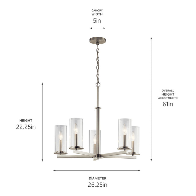 Kichler-43999NI|ALT|1