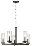 Crosby Chandelier by Kichler