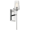 Alton Outdoor (Damp) Sconce by Kichler