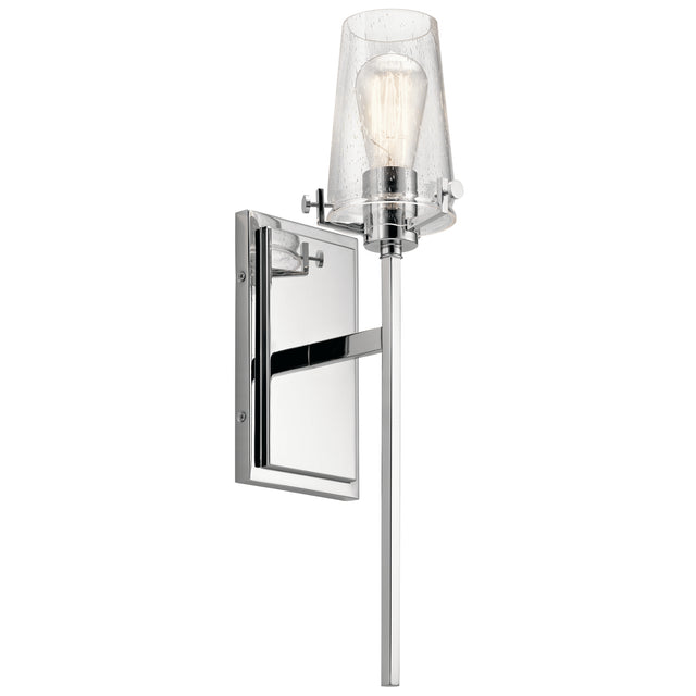 Alton Outdoor (Damp) Sconce by Kichler