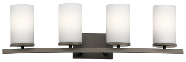 Crosby Vanity by Kichler