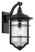 Royal Marine Outdoor (Wet) Wall Lantern by Kichler