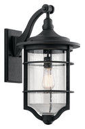 Royal Marine Outdoor (Wet) Wall Lantern by Kichler