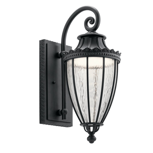 Kichler-49752BKTLED|MAIN