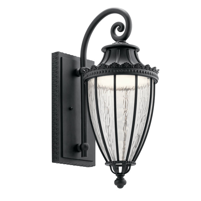 Kichler-49752BKTLED|MAIN