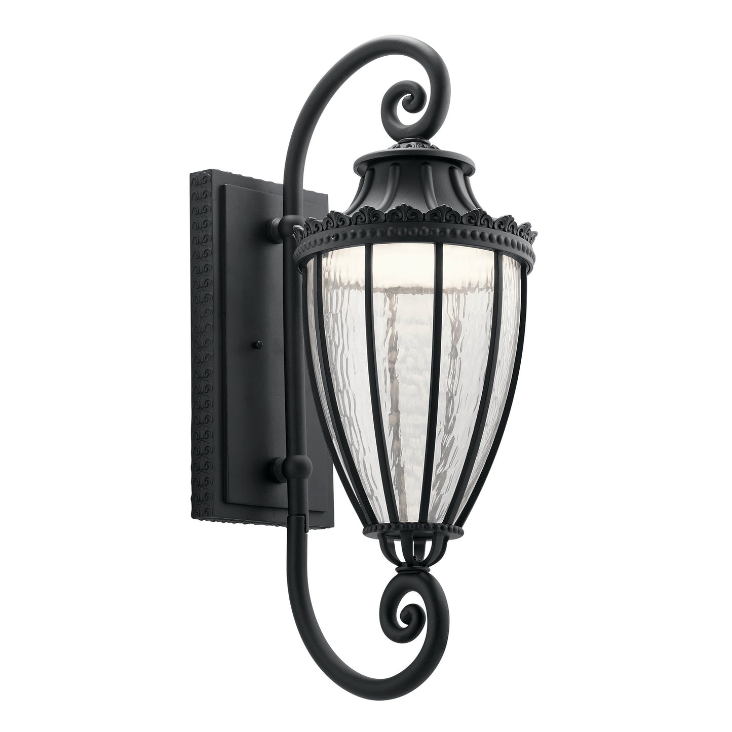 Kichler-49753BKTLED|MAIN