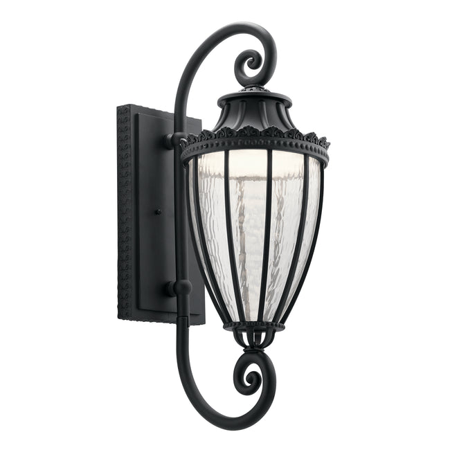 Kichler-49753BKTLED|MAIN