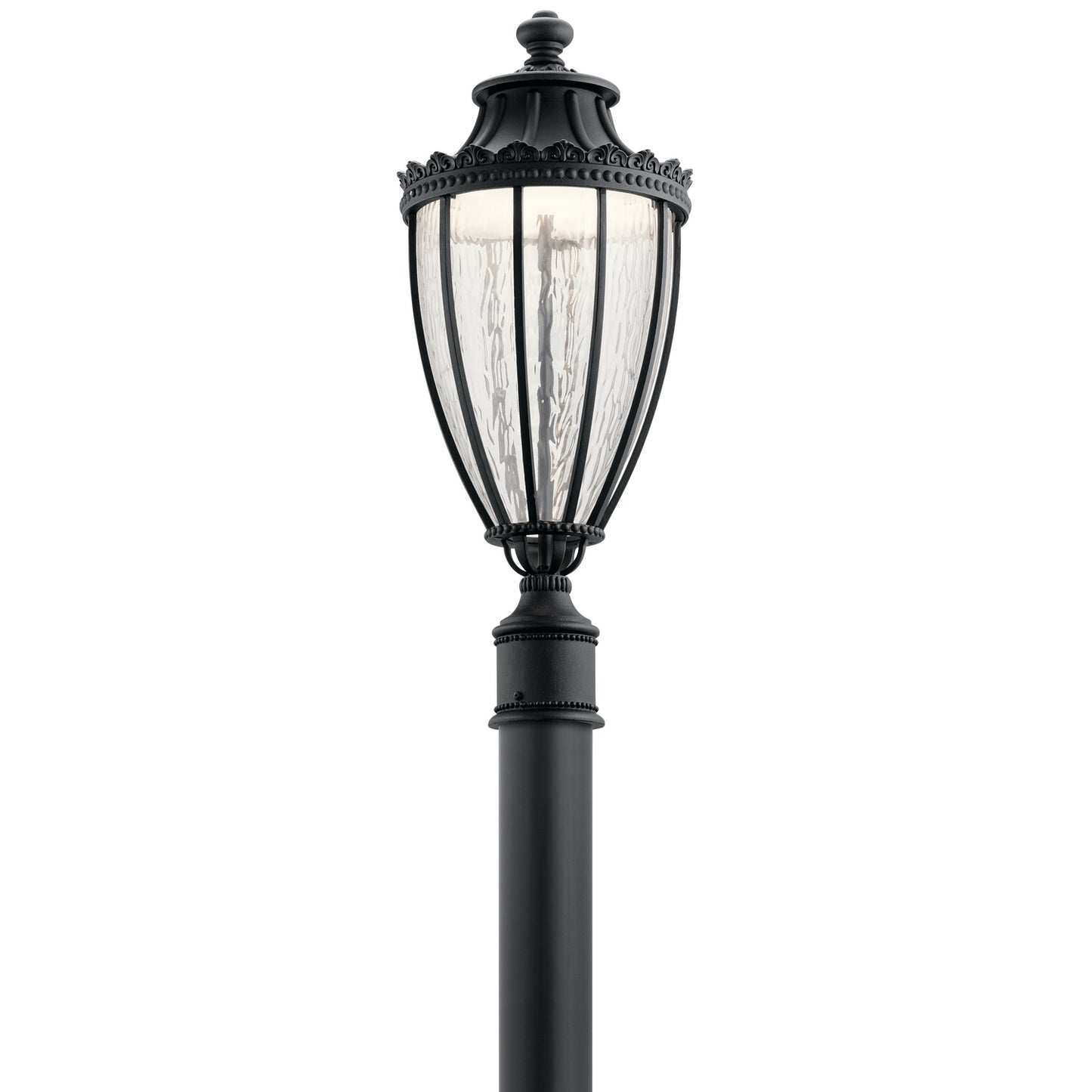 Kichler-49756BKTLED|MAIN