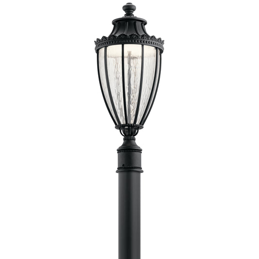 Kichler-49756BKTLED|MAIN
