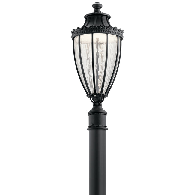 Kichler-49756BKTLED|MAIN