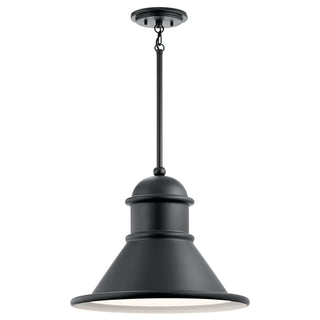 Northland Outdoor (Damp) Pendant by Kichler