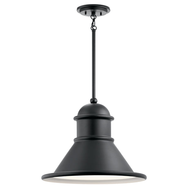 Northland Outdoor (Damp) Pendant by Kichler