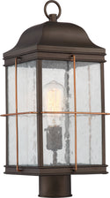 Howell Outdoor (Wet) Lantern by Nuvo Lighting
