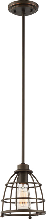 Nuvo Lighting-60-5847|MAIN