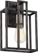 Lake Outdoor (Damp) Sconce by Nuvo Lighting