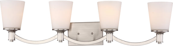 Laguna Vanity by Nuvo Lighting