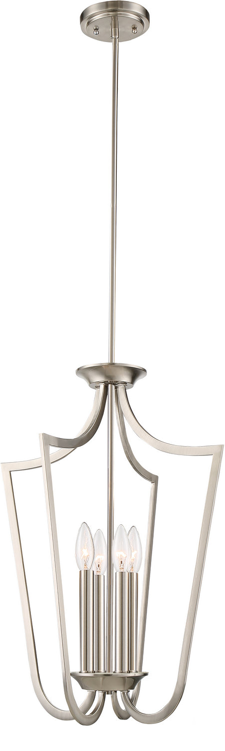 Laguna Pendant by Nuvo Lighting