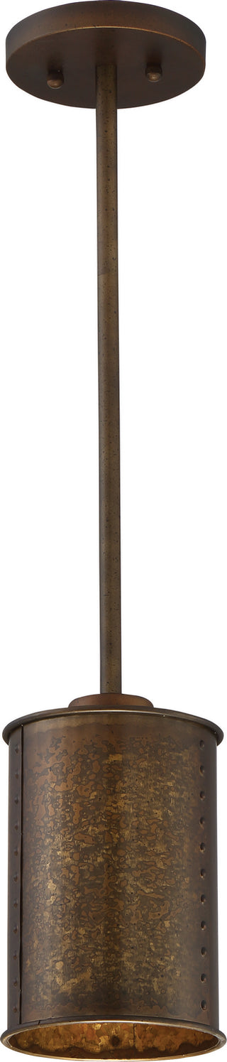 Kettle Pendant by Nuvo Lighting