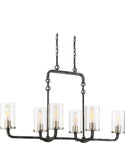 Sherwood Pendant by Nuvo Lighting