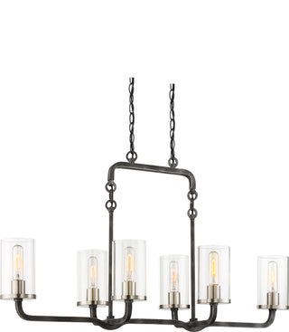Sherwood Pendant by Nuvo Lighting