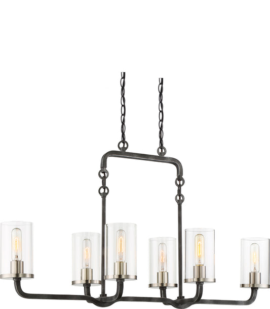 Nuvo Lighting-60-6124|MAIN