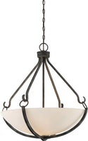 Sherwood Pendant by Nuvo Lighting