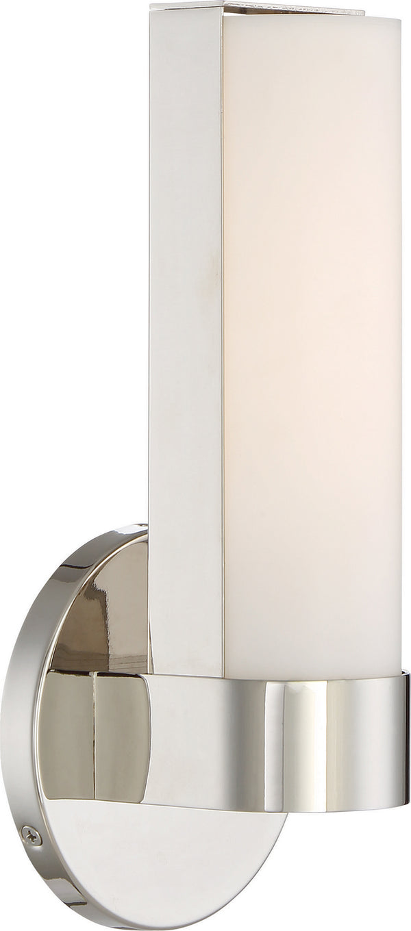 Bond Vanity by Nuvo Lighting