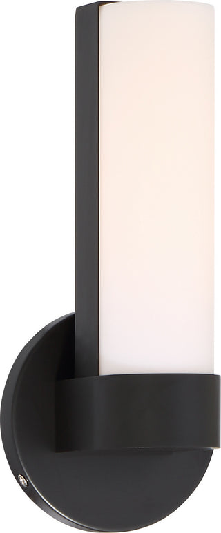 Buy aged-bronze Bond Vanity by Nuvo Lighting