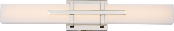 Grill Outdoor (Damp) Sconce by Nuvo Lighting