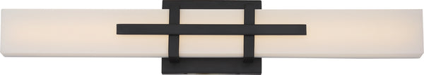 Grill Outdoor (Damp) Sconce by Nuvo Lighting