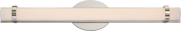 Slice Outdoor (Damp) Sconce by Nuvo Lighting