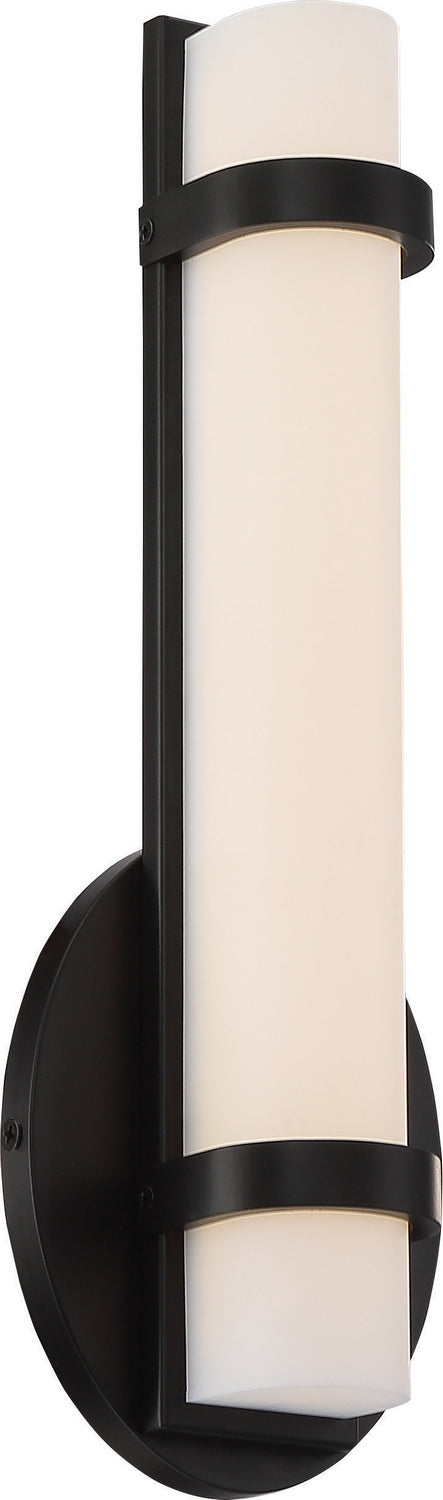 Slice Outdoor (Damp) Sconce by Nuvo Lighting