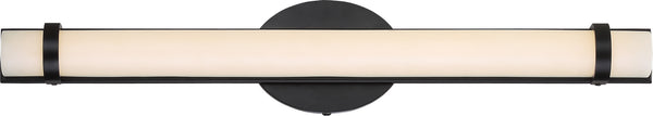 Slice Outdoor (Damp) Sconce by Nuvo Lighting
