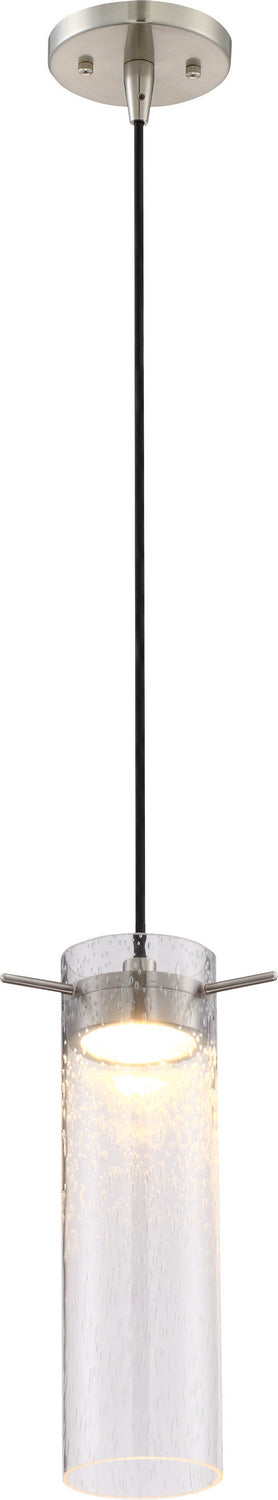 Pulse Outdoor (Damp) Mini Pendant by Nuvo Lighting