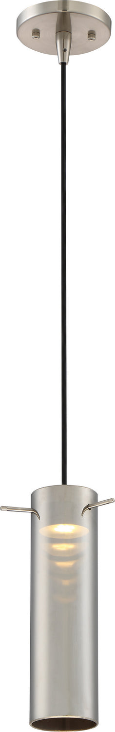 Pulse Outdoor (Damp) Pendant by Nuvo Lighting