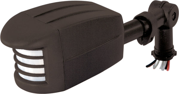 Motion Sensing  by Nuvo Lighting