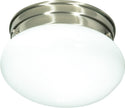Outdoor (Damp) Flush Mount Light by Nuvo Lighting