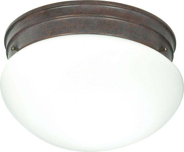 Outdoor (Damp) Flush Mount Light by Nuvo Lighting