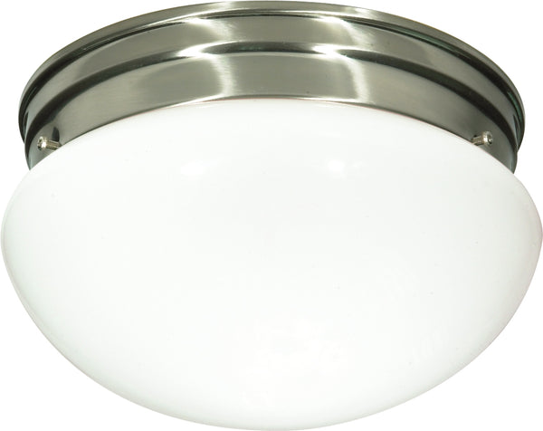 Outdoor (Damp) Flush Mount Light by Nuvo Lighting