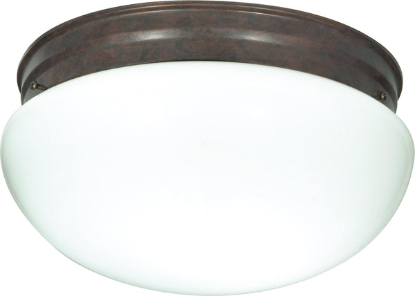 Outdoor (Damp) Flush Mount Light by Nuvo Lighting