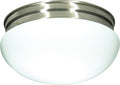 Outdoor (Damp) Flush Mount Light by Nuvo Lighting
