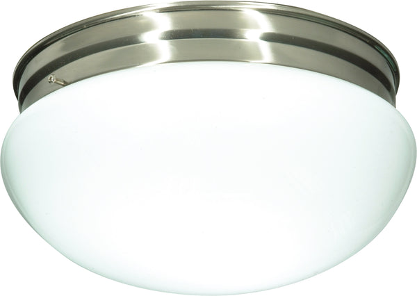 Outdoor (Damp) Flush Mount Light by Nuvo Lighting