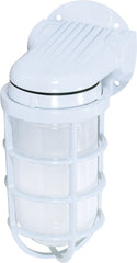 Outdoor (Wet) Wall Lantern by Nuvo Lighting
