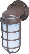 Outdoor (Wet) Wall Lantern by Nuvo Lighting