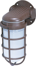 Outdoor (Wet) Wall Lantern by Nuvo Lighting