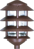 Outdoor (Wet) Lantern by Nuvo Lighting