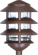 Outdoor (Wet) Lantern by Nuvo Lighting