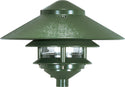 Outdoor (Wet) Lantern by Nuvo Lighting